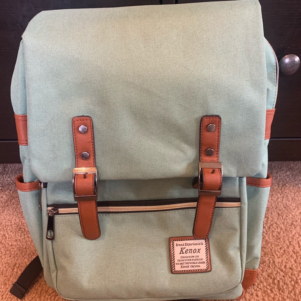 Kenox Hershel Style Backpack